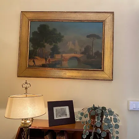 Palazzo Farini Bed and breakfast