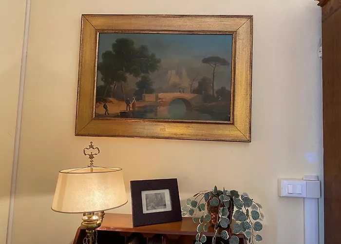 Palazzo Farini Bed and breakfast