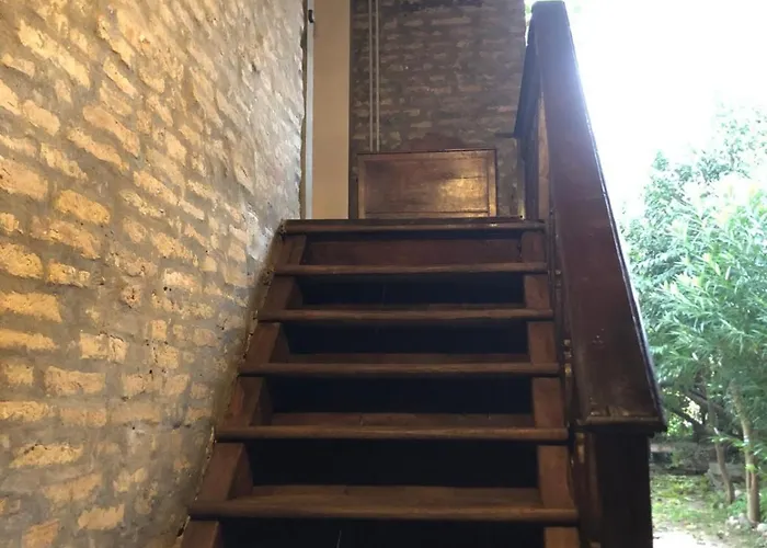 Palazzo Farini Bed and breakfast Rávena