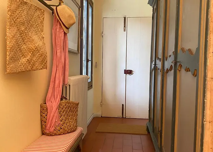 Palazzo Farini Bed and breakfast *