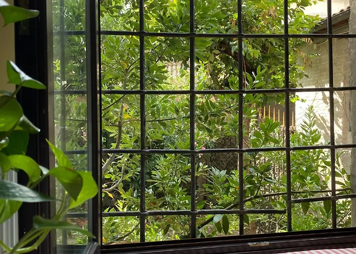 Palazzo Farini Bed and breakfast