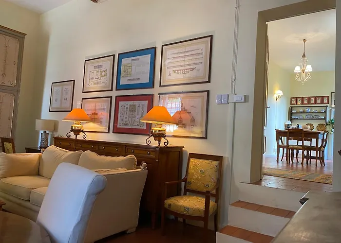 Palazzo Farini * Rávena