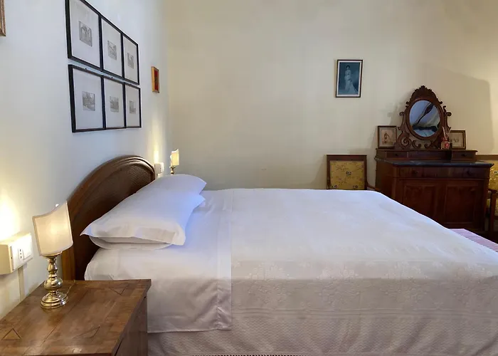 Bed and breakfast Palazzo Farini