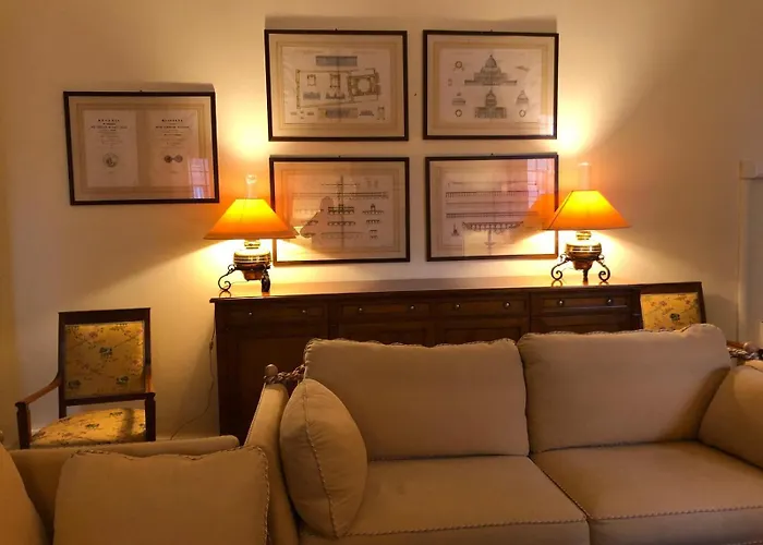 Palazzo Farini Bed and breakfast Rávena