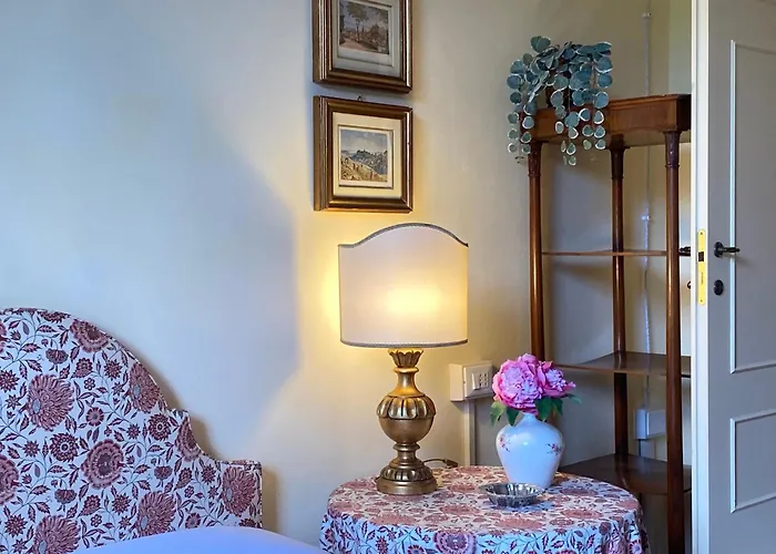 Palazzo Farini Bed and breakfast *