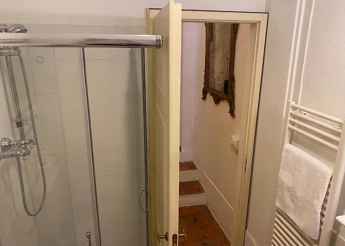 Palazzo Farini Bed and breakfast