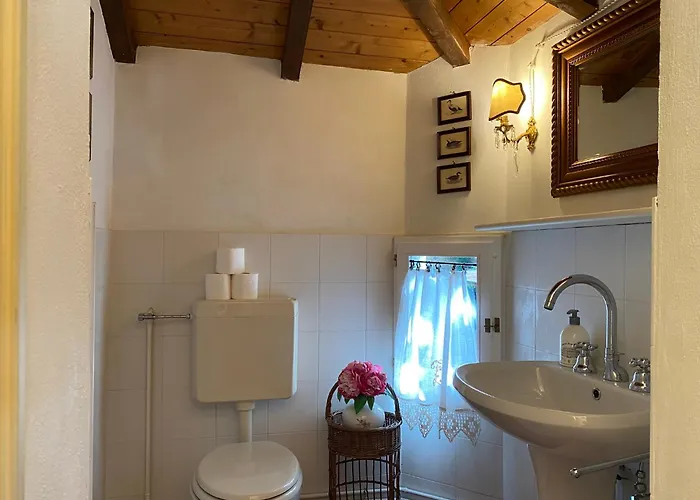 Bed and breakfast Palazzo Farini Rávena