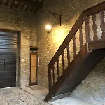 Palazzo Farini Oda ve Kahvaltı Ravenna