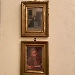 Palazzo Farini Oda ve Kahvaltı