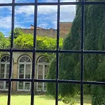 Palazzo Farini Oda ve Kahvaltı Ravenna