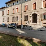 Palazzo Farini Oda ve Kahvaltı