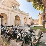 Oda ve Kahvaltı Palazzo Farini Ravenna