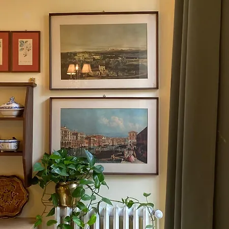 Palazzo Farini B&B 라벤나
