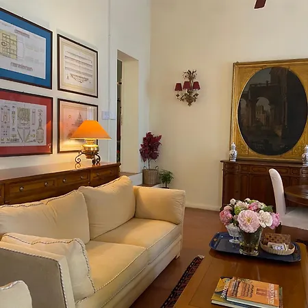 Palazzo Farini * Равенна