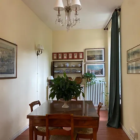 Palazzo Farini *
