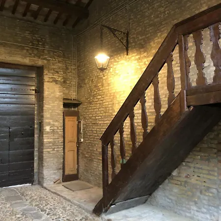 Palazzo Farini Bed & Breakfast Ravenna