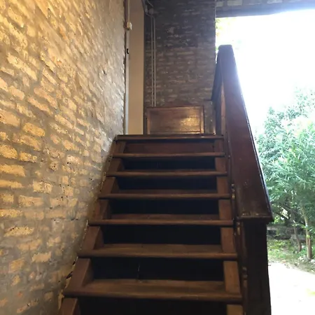 Palazzo Farini B&B 라벤나