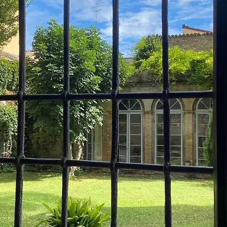 Palazzo Farini 3* 라벤나