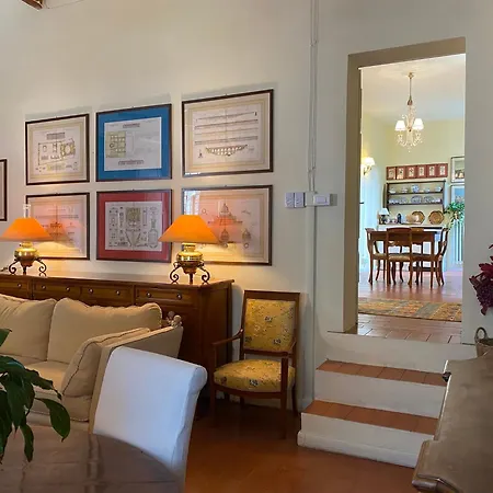 Bed and Breakfast Palazzo Farini *