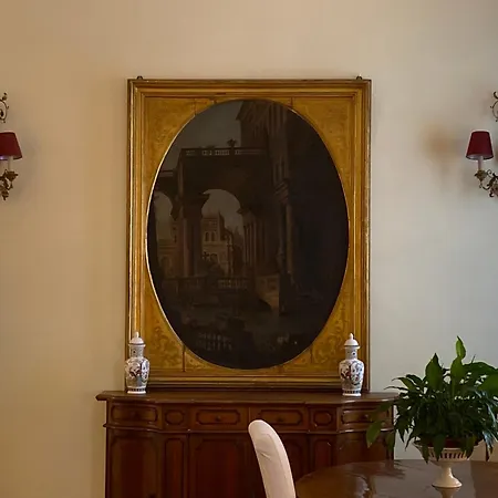 Palazzo Farini * Равенна