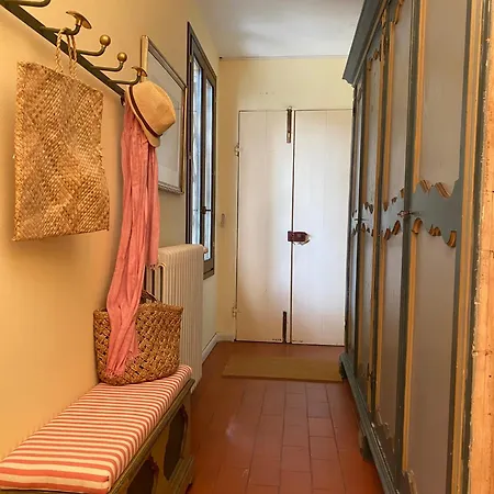 Palazzo Farini B&B 3*