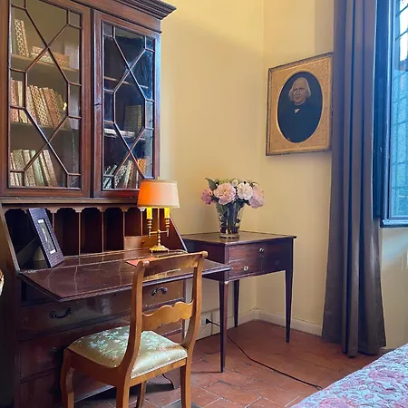 Palazzo Farini *