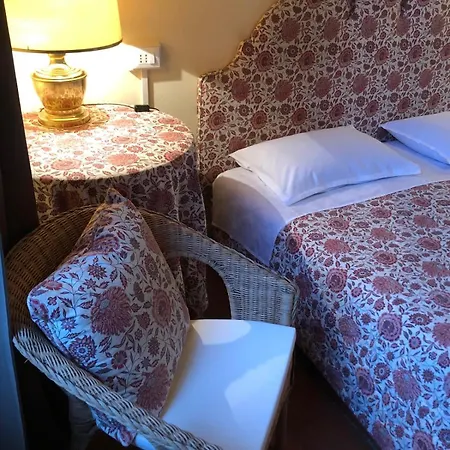 Bed & Breakfast Palazzo Farini Ravenna