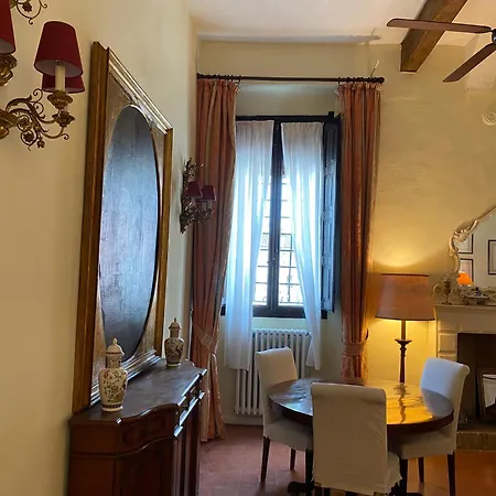 Bed & Breakfast Palazzo Farini *