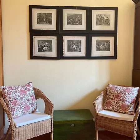 Bed & Breakfast Palazzo Farini *