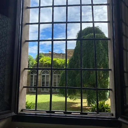 B&B Palazzo Farini