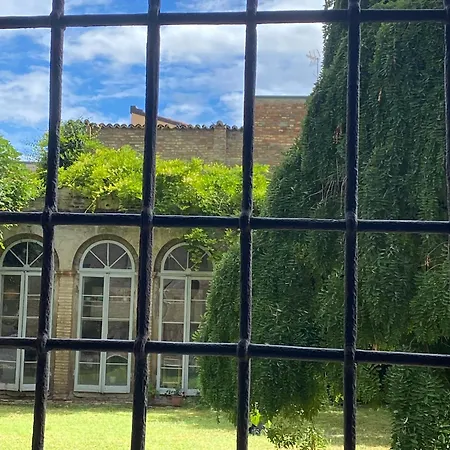 Palazzo Farini Bed & Breakfast Ravenna
