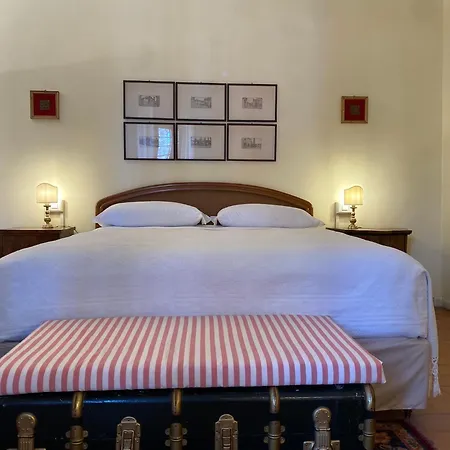 Palazzo Farini Alojamento de Acomodação e Pequeno-almoço