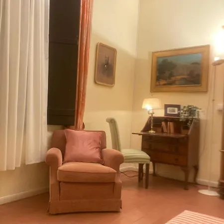 Palazzo Farini Alojamento de Acomodação e Pequeno-almoço Ravena