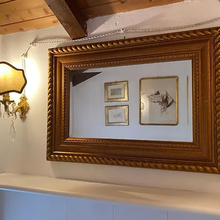 Palazzo Farini Alojamento de Acomodação e Pequeno-almoço