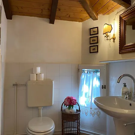 Alojamento de Acomodação e Pequeno-almoço Palazzo Farini Ravena