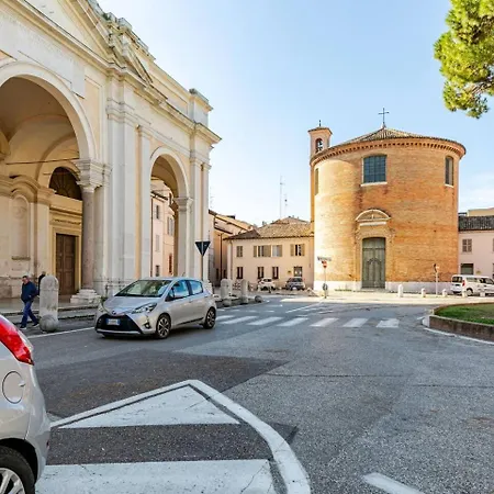 Palazzo Farini 3* 라벤나