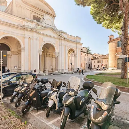 B&B Palazzo Farini 라벤나