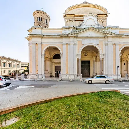 Palazzo Farini * Ravenna