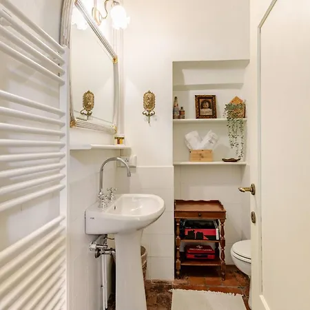 B&B Palazzo Farini