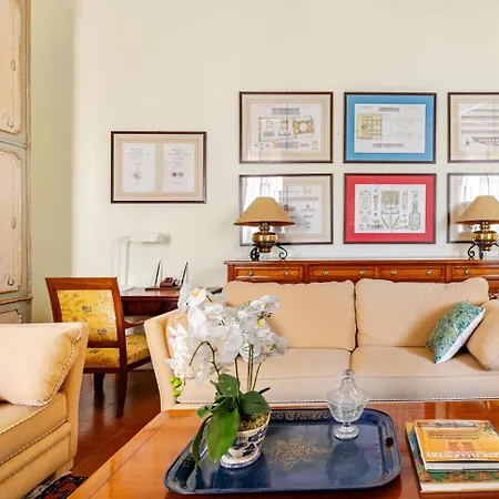 B&B Palazzo Farini 3*
