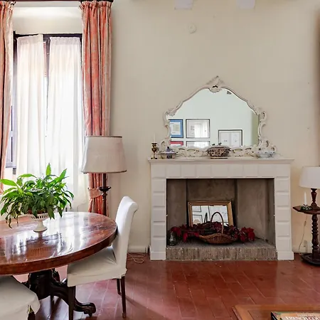 Palazzo Farini B&B