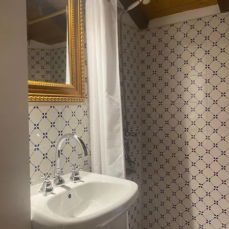 Nocleg ze śniadaniem Palazzo Farini