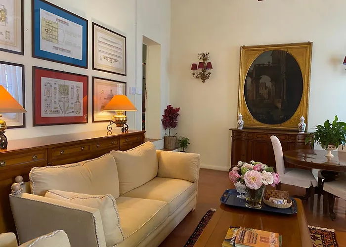 Palazzo Farini * Ραβένα