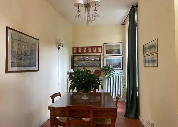 Palazzo Farini *