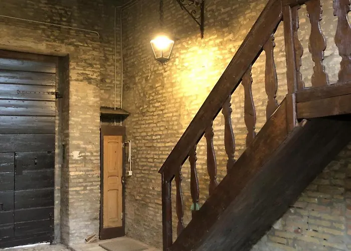Palazzo Farini 住宿加早餐酒店 拉文纳