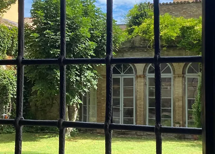 Palazzo Farini * Равенна