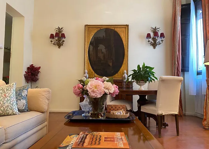 Palazzo Farini Ραβένα