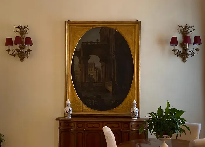 Palazzo Farini * Равенна