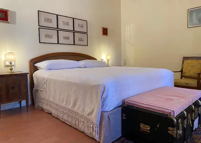 Palazzo Farini Bed and Breakfast Ραβένα