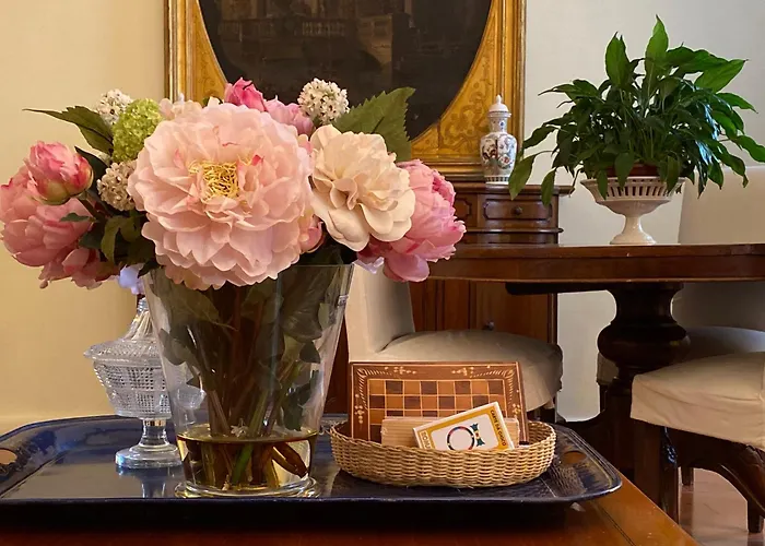 Palazzo Farini * Равенна